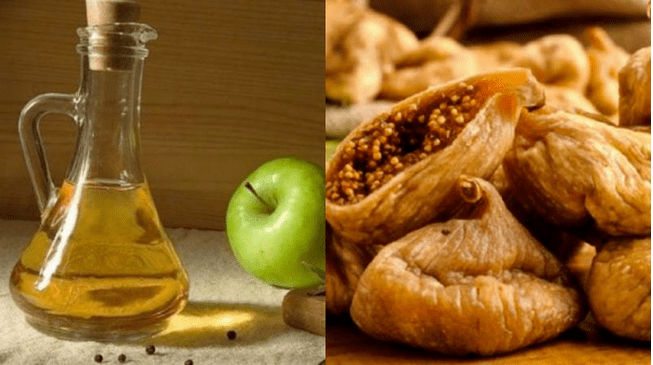 Figs pour la perte de poids