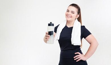 comment se débarrasser de sept kilos en trop
